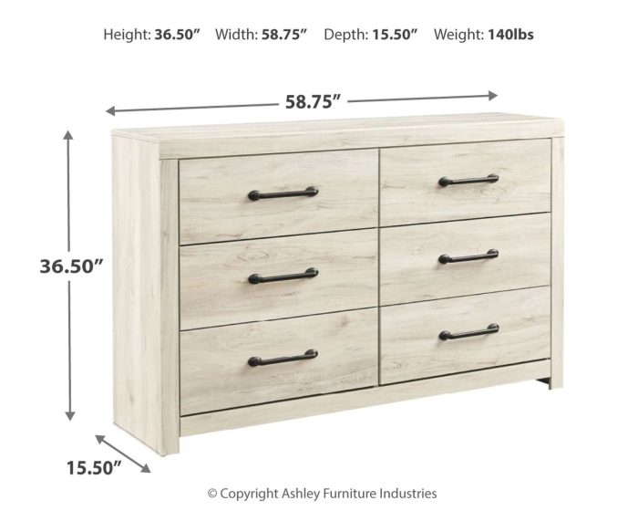 Cambeck - Dresser - Image 3