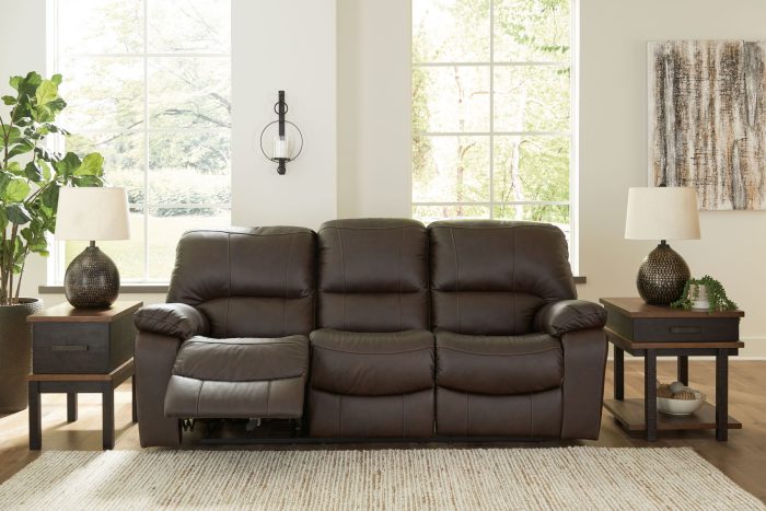 Leesworth - Reclining Living Room Set - Image 4