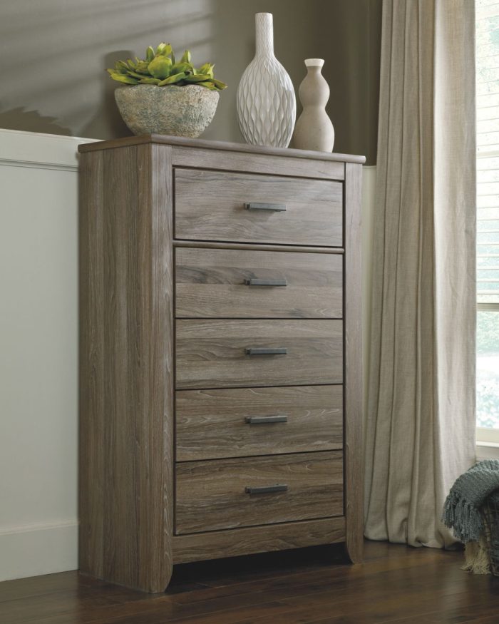Zelen - Bedroom Set - Image 7