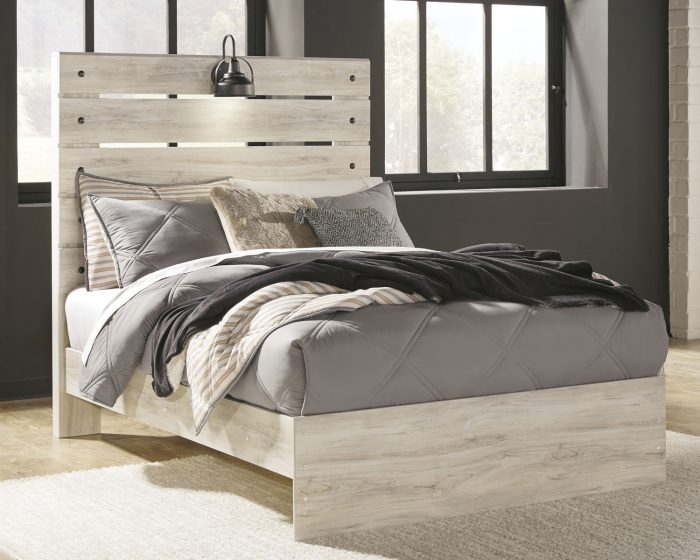 Cambeck - Youth Bedroom Set - Image 6