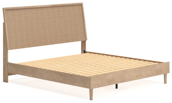 Cielden - Panel Bed - Image 13