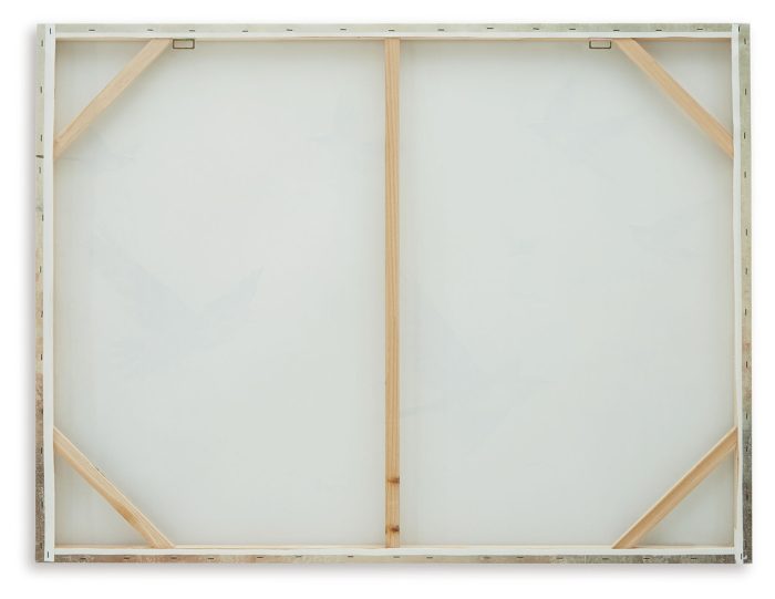 Collmund - Gray / Brown - Wall Art - Image 4