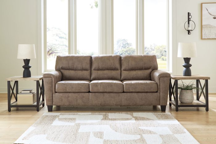 Navi - Fossil - Sofa - Image 2