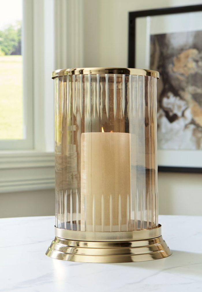 Aavinson - Candle Holder - Image 2