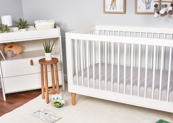 Hyper-Wool Performance - Crib Sheet - Image 9
