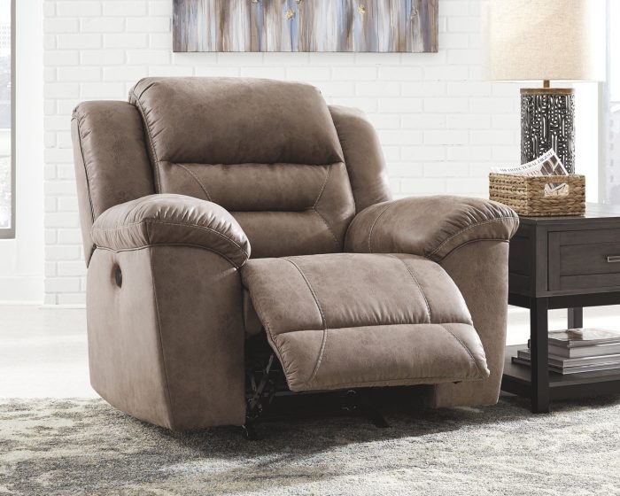 Stoneland - Power Recliner - Image 4