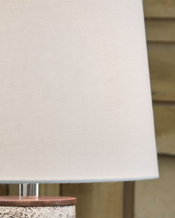 Chaston - Metal Table Lamp (Set of 2) - Image 3