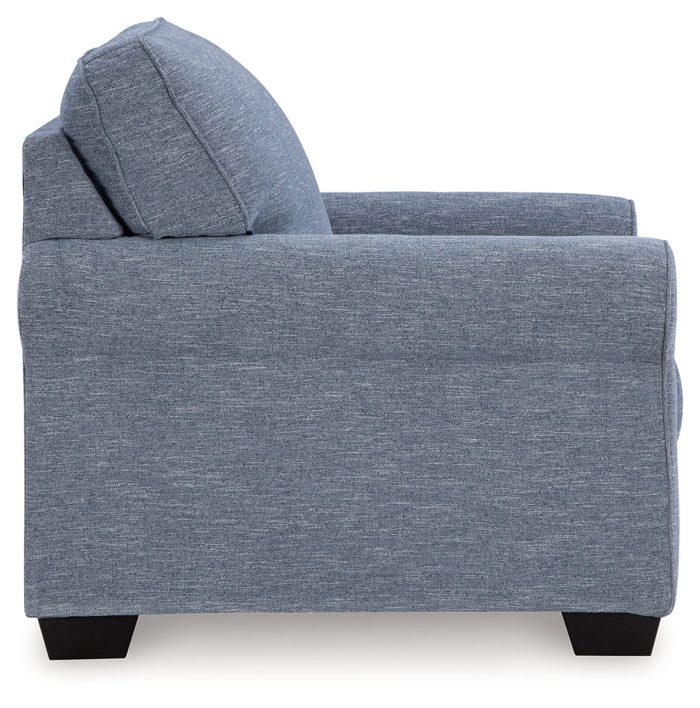 Carissa Manor - Living Room Set - Image 7