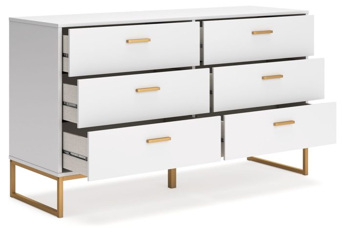 Socalle - Bedroom Set - Image 4