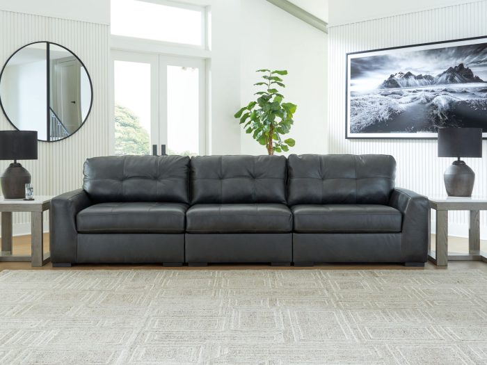 Brindley Pier - Sectional - Image 6