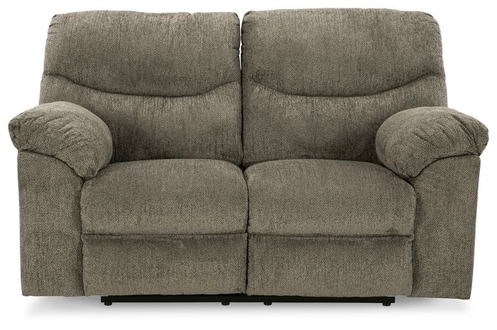 Alphons - Reclining Loveseat - Image 4