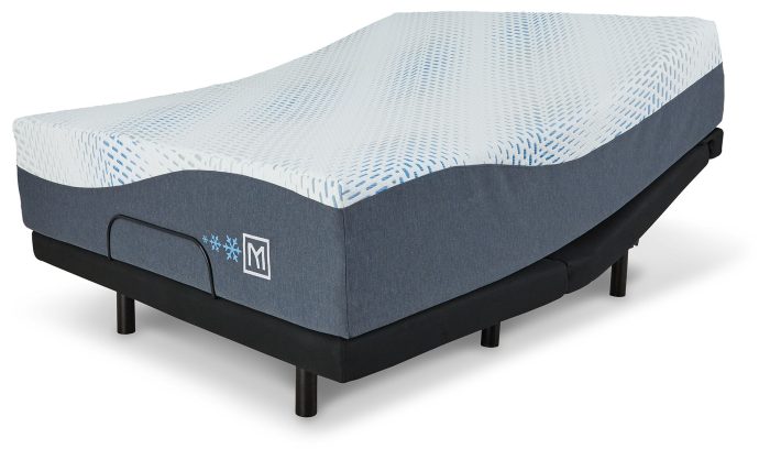 Millennium - Luxury Gel Mattress - Image 4
