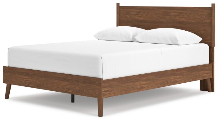 Fordmont - Platform Bed - Image 8