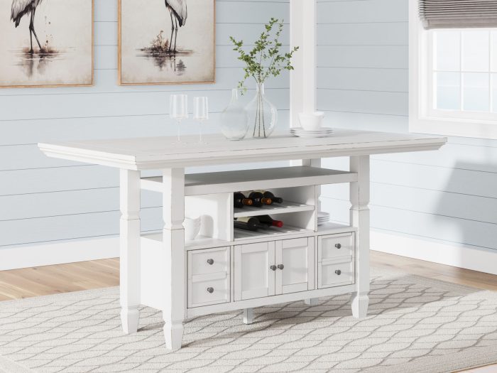 Robbinsdale - Rectangular Dining Table - Image 9