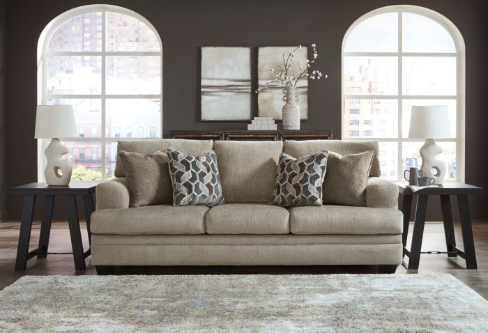 Stonemeade - Living Room Set - Image 8