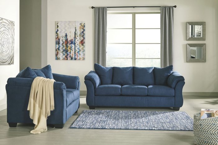 Darcy - Living Room Set - Image 8