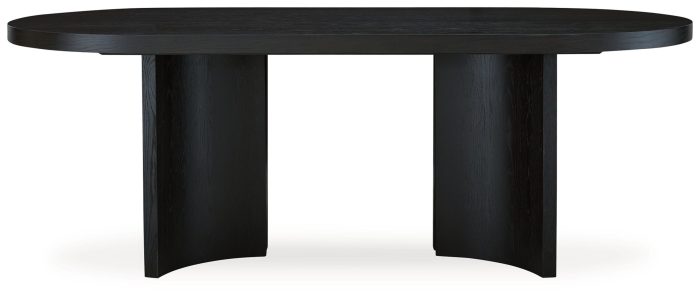 Rowanbeck - Dining Room Set - Image 2
