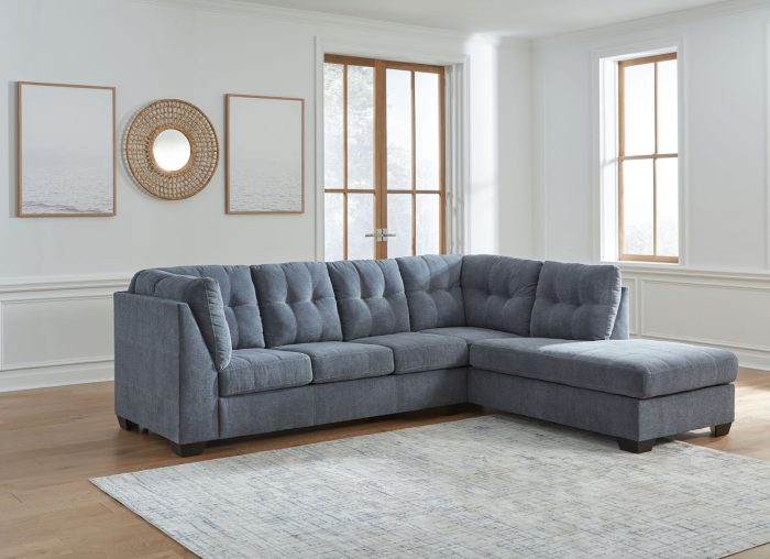 Marleton - Sectional - Image 4