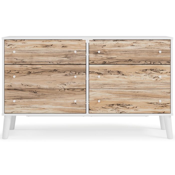 Piperton - Drawer Dresser - Image 4