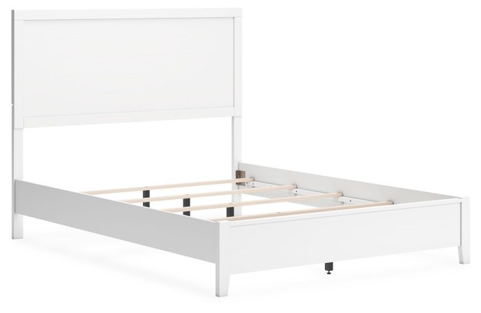 Binterglen - Panel Bed - Image 2