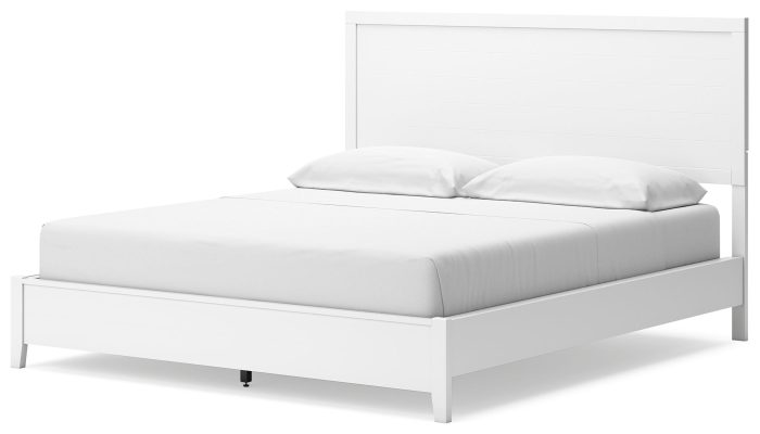 Binterglen - Panel Bed - Image 6