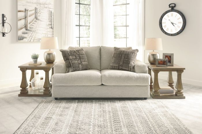 Soletren - Sofa, Loveseat - Image 2