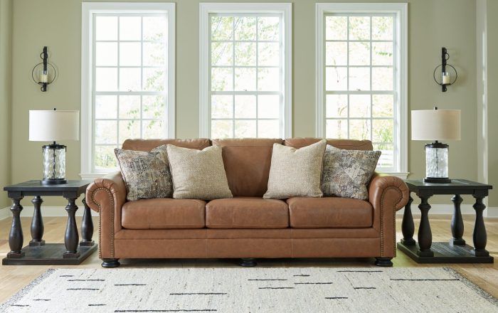 Carianna - Living Room Set - Image 7