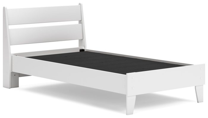 Socalle - Panel Platform Bed - Image 21