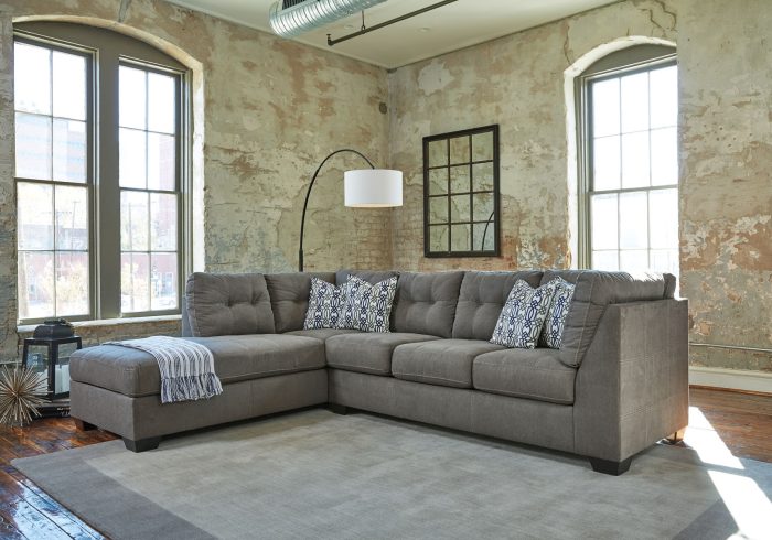 Pitkin - Sectional - Image 2