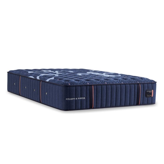Lux Estate - Medium Tight Top Mattress - Image 4