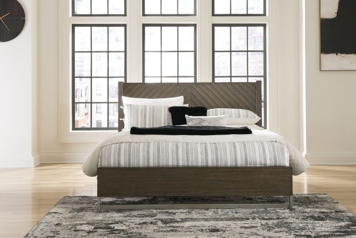 Arkenton - Bedroom Set - Image 6