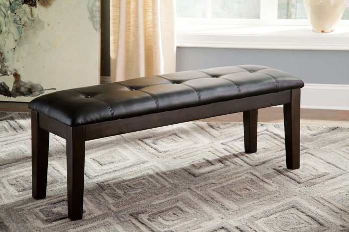 Haddigan - Dining Table With Side Chairs - Image 2