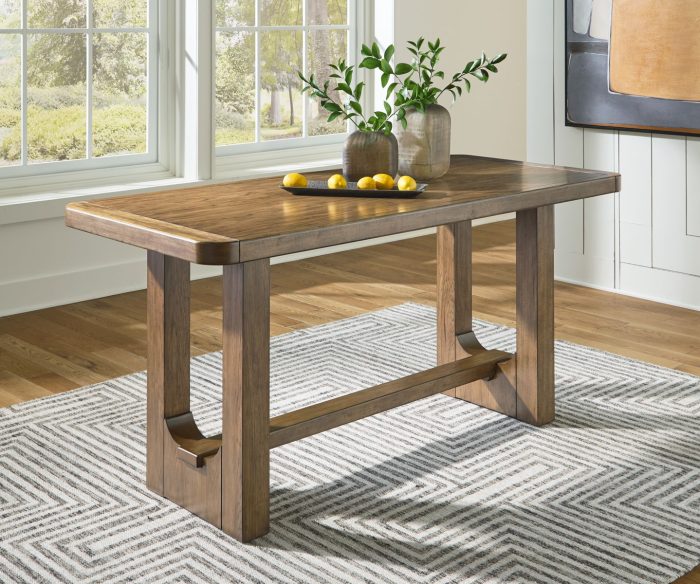 Cabalynn - Rectangular Dining Room Table - Image 4
