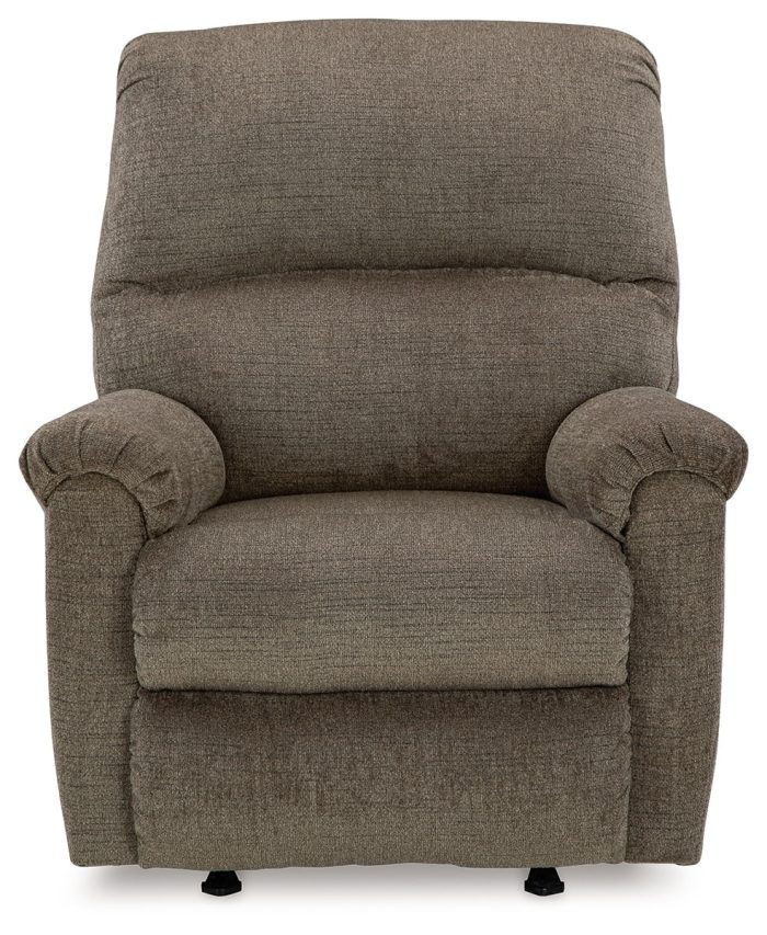 Stonemeade - Rocker Recliner - Image 3