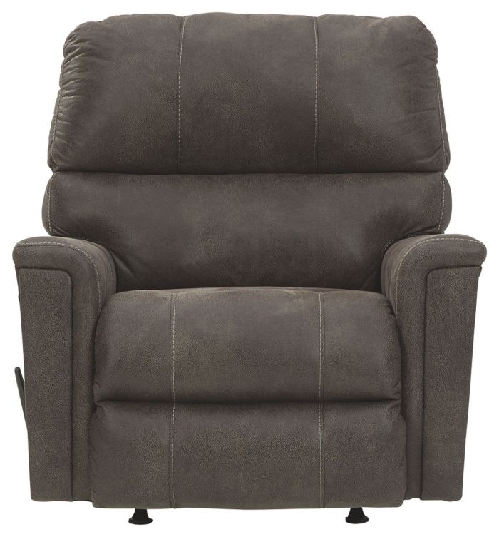 Navi - Rocker Recliner - Image 2