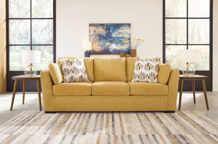 Keerwick - Living Room Set - Image 7