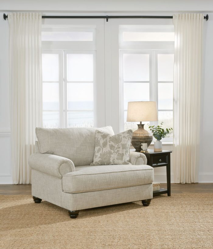 Asanti - Living Room Set - Image 8