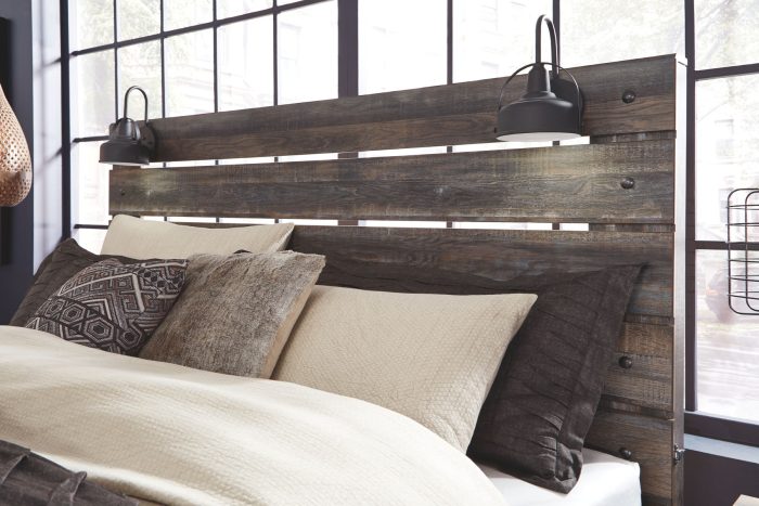 Drystan - Panel Headboard - Image 4