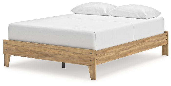 Bermacy - Platform Bed - Image 7