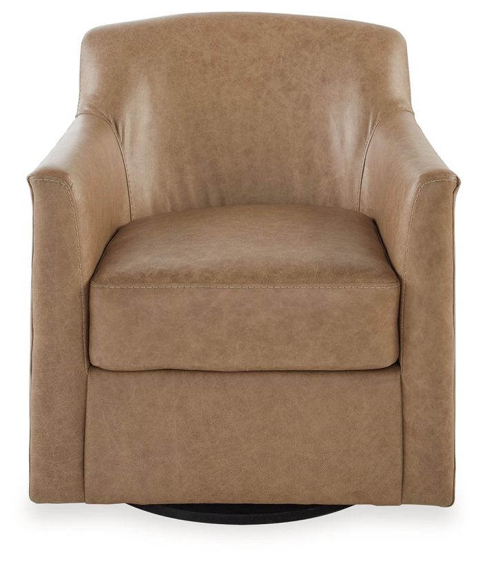 Bradney - Swivel Accent Chair - Image 13