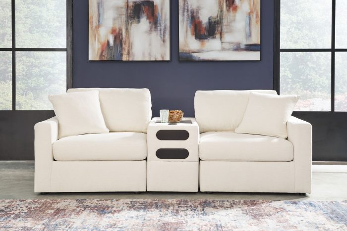 Modmax - Oyster - Sectional - Image 38