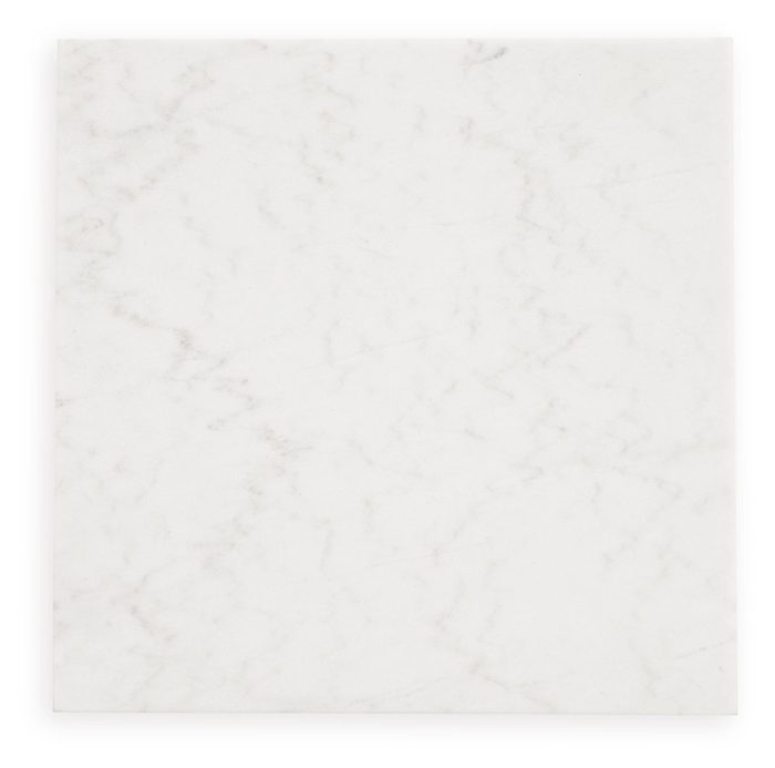 Henridge - Black / White - Accent Table - Image 2