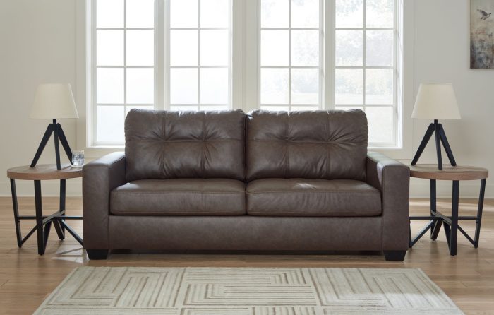Barlin Mills - Sofa - Image 3