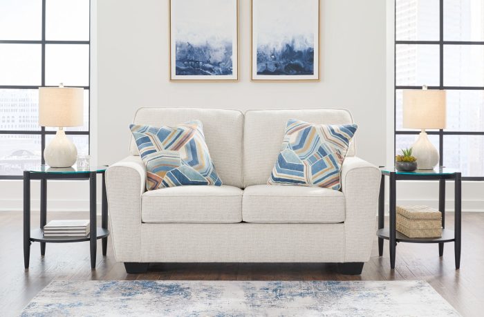 Cashton - Loveseat - Image 7