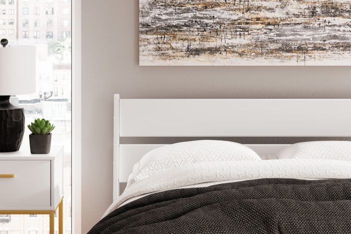 Socalle - Panel Headboard - Image 4