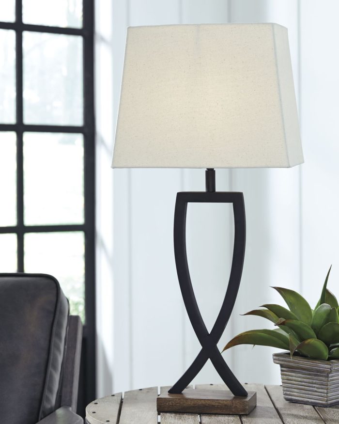 Makara - Table Lamp - Image 3