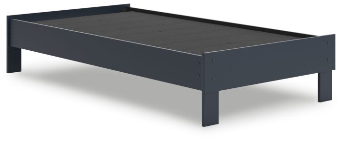 Simmenfort - Platform Bed - Image 6