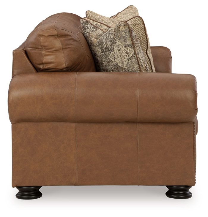 Carianna - Living Room Set - Image 4