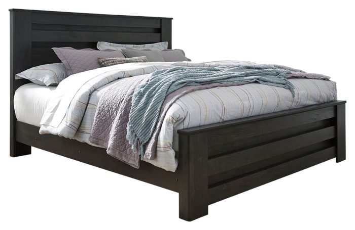 Brinxton - Panel Bed - Image 6