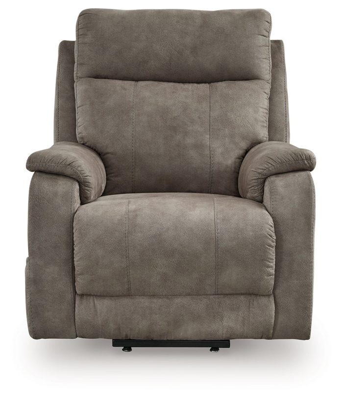 Crestmeade - Power Lift Recliner - Image 5